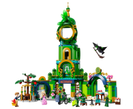 LEGO Wicked 75684 Powitanie w Emerald City - 1278681 - zdjęcie 8